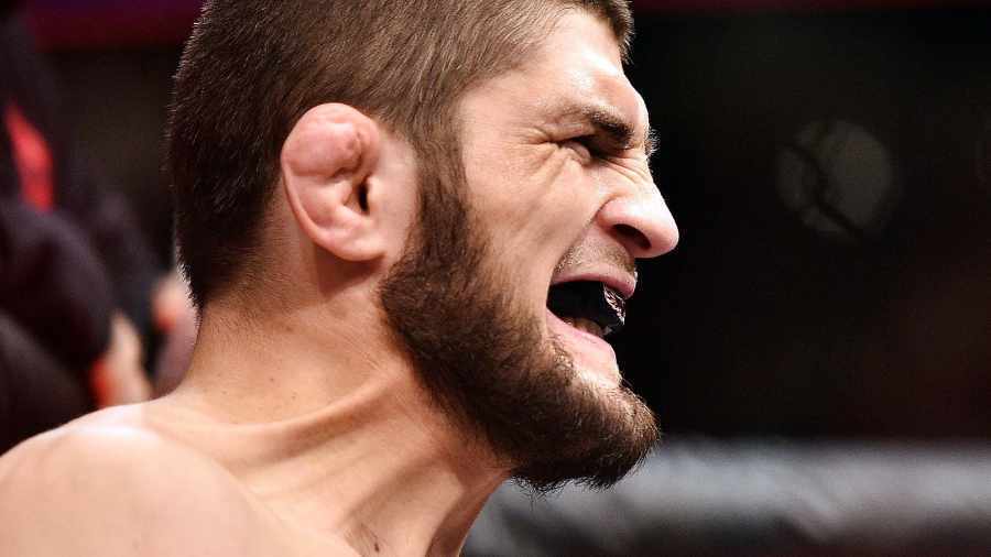 Почему у бойцов UFC cтранные уши?