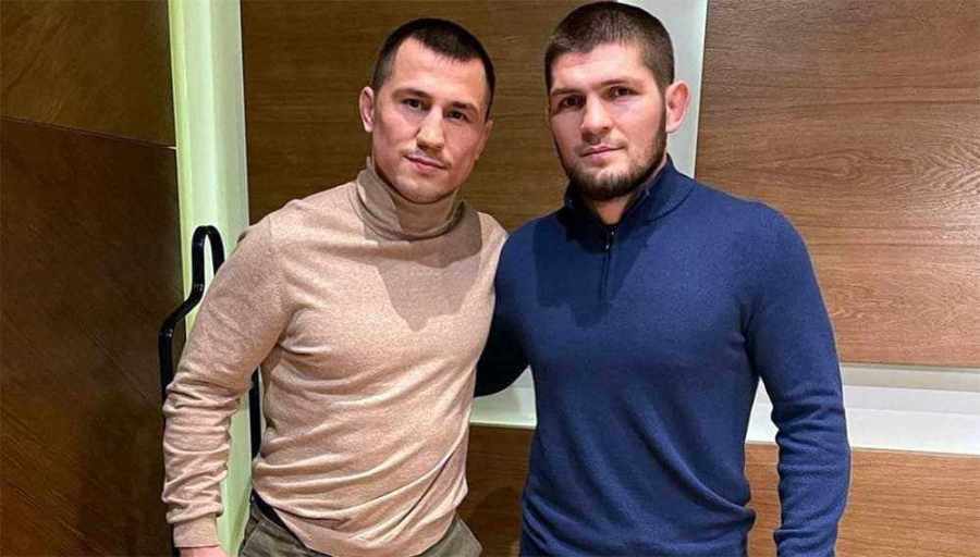 Роман Власов ответил на вопрос о переходе в ММА