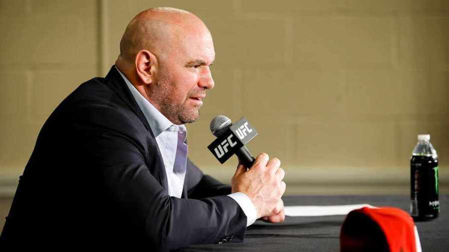 Президент UFC прокомментировал поединок Тайсона Фьюри и Деонтея Уайлдера