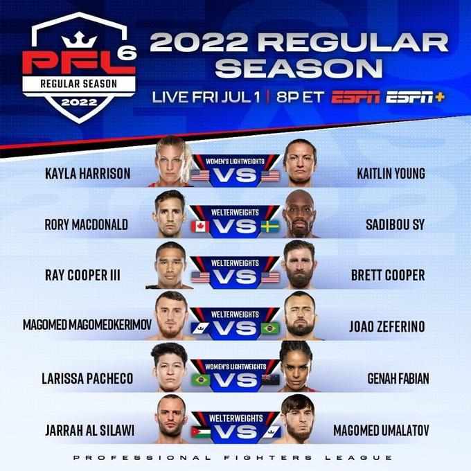 PFL 6