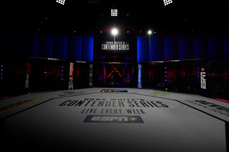 Dana White's Contender Series 2023 Прямая трансляция. DWCS 2023, Неделя 9 Смотреть онлайн прямой эфир