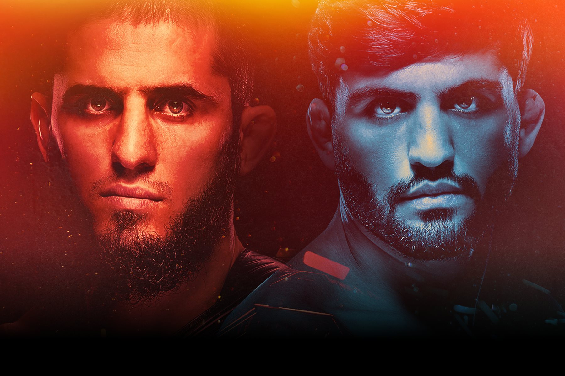 Смотреть UFC 311: Прямой Эфир, Онлайн-Трансляция Боев Махачев vs Мойкано