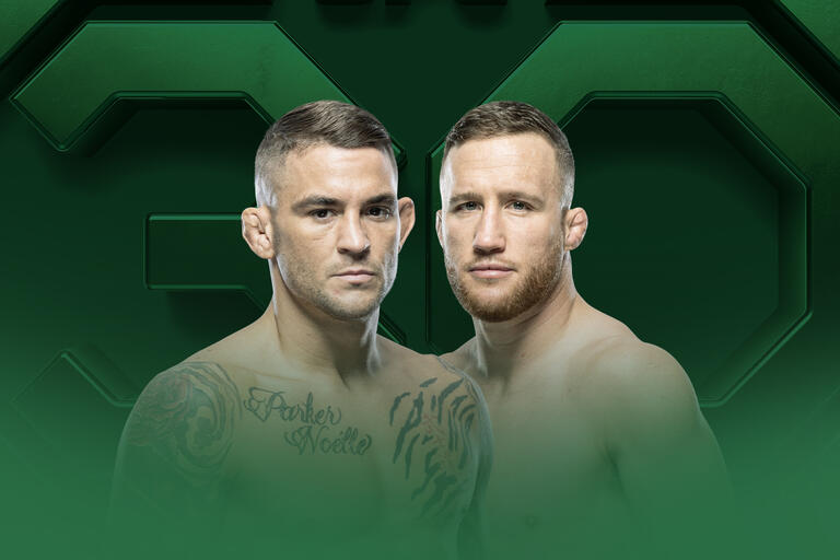UFC 291: Порье — Гэйтжи 2 Дата, Время, Расписание боев и Участники карда