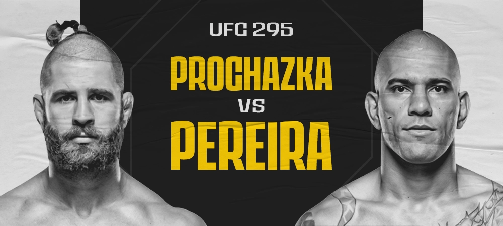 UFC 295 Прямая трансляция. Бой Павлович — Аспиналл Смотреть онлайн прямой эфир